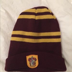 griffindor beanie